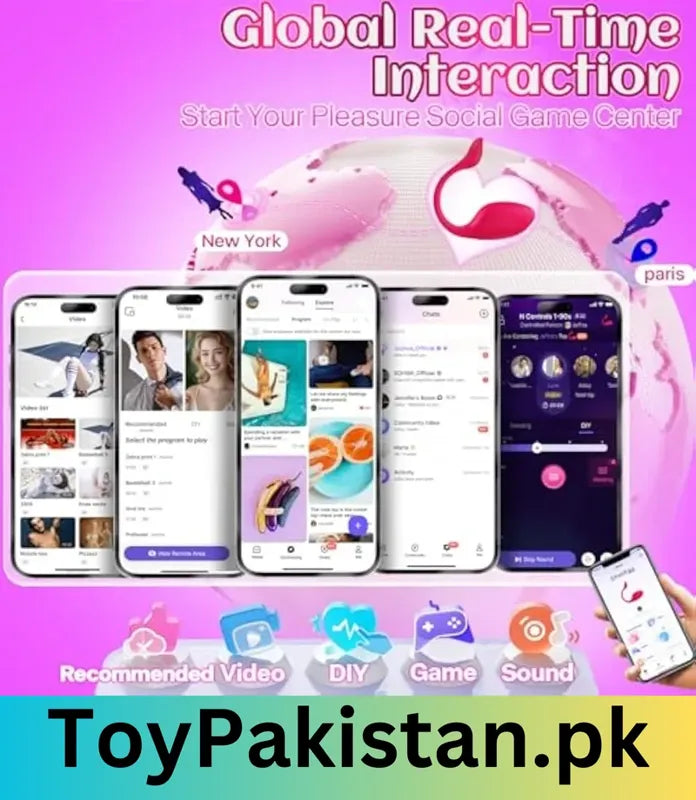 adult sex toys for couple in pakistan