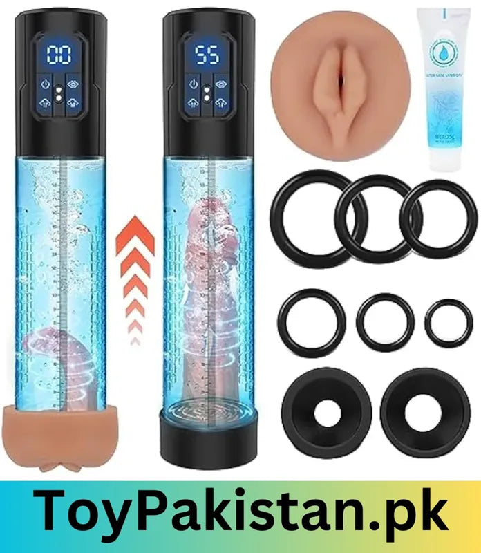 adult sex toys for male in pakistan