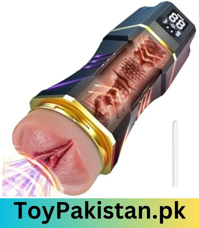 adult sex toys for male in pakistan