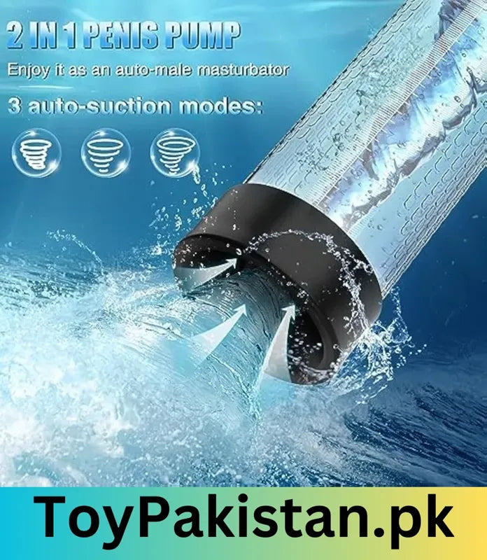 adult sex toys for male in pakistan