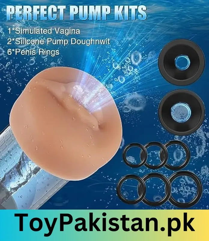 adult sex toys for male in pakistan