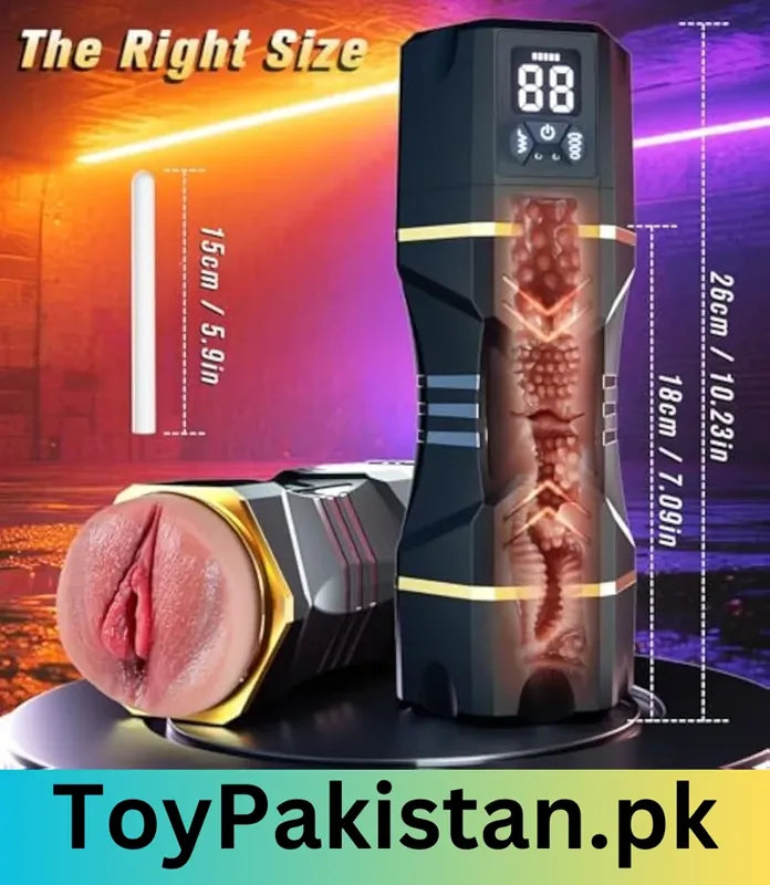 adult sex toys for male in pakistan