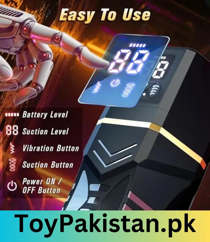 adult sex toys for male in pakistan