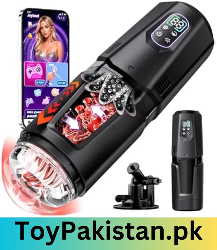 adult sex toys for men in pakistan