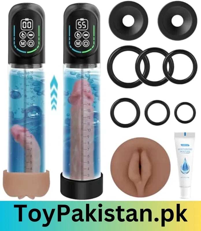 adult sex toys for men in pakistan
