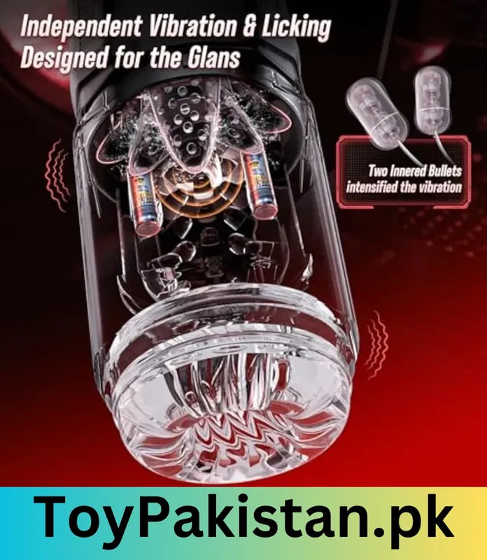 adult sex toys for men in pakistan