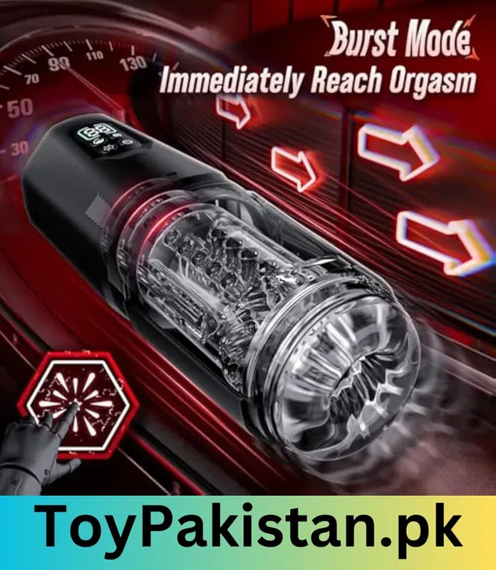 adult sex toys for men in pakistan