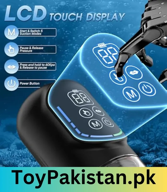 adult sex toys for men in pakistan
