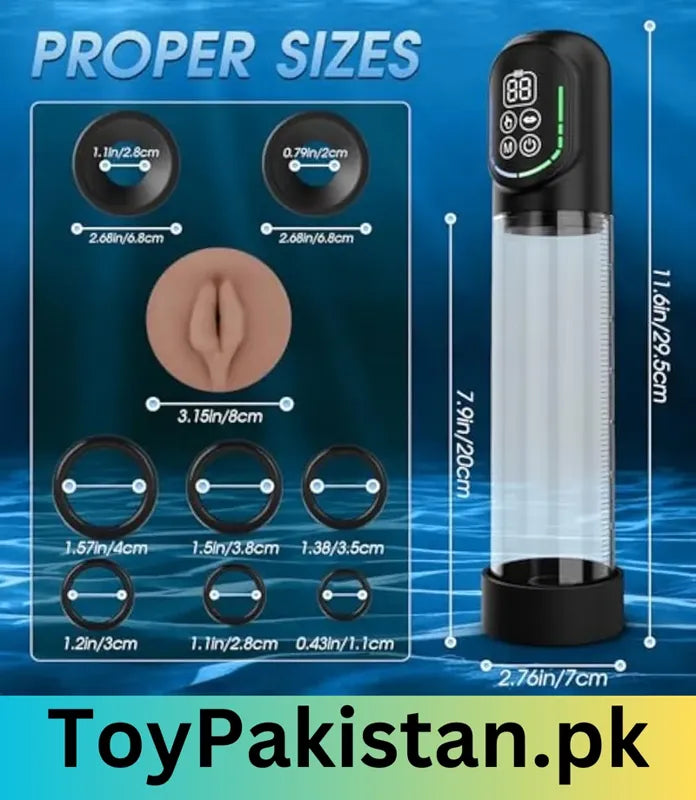 adult sex toys for men in pakistan