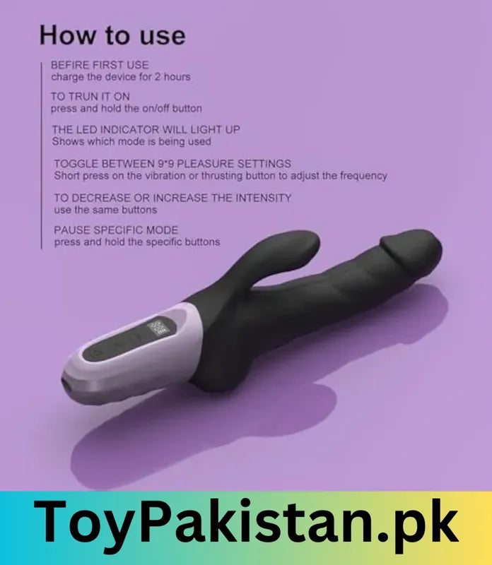 adult sex toys in for women in pakistan