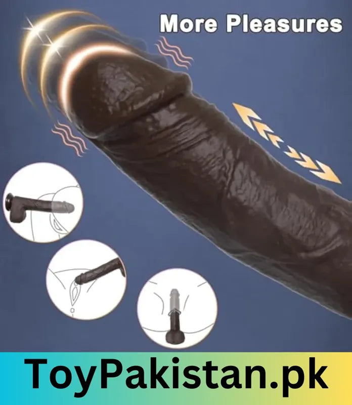 adult sex toys in pakistan