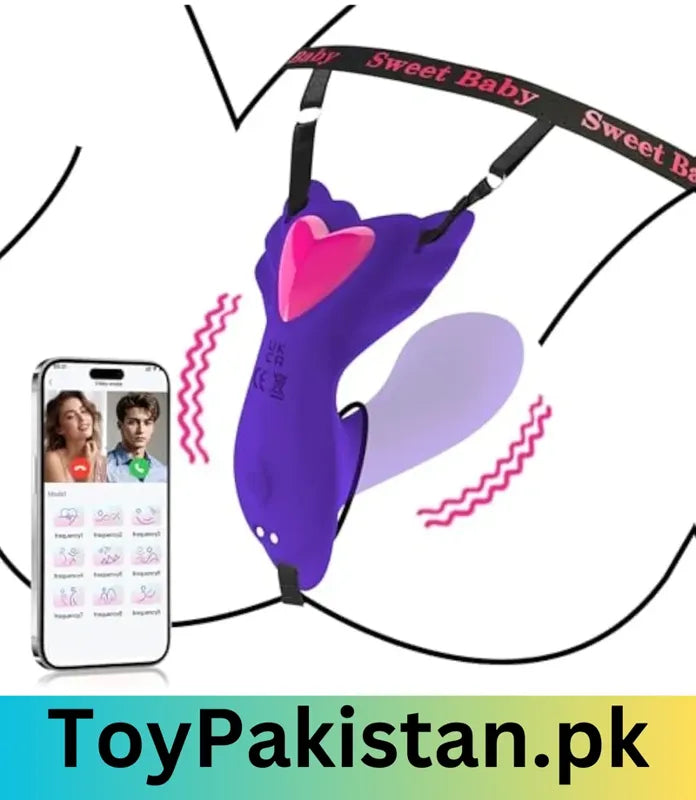adult toys in pakistan