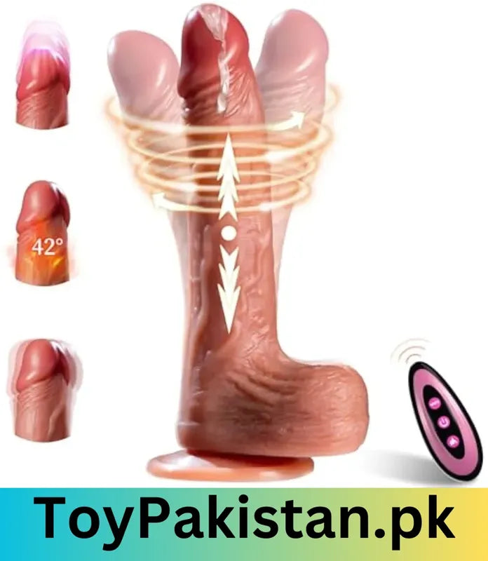 adult toys in pakistan