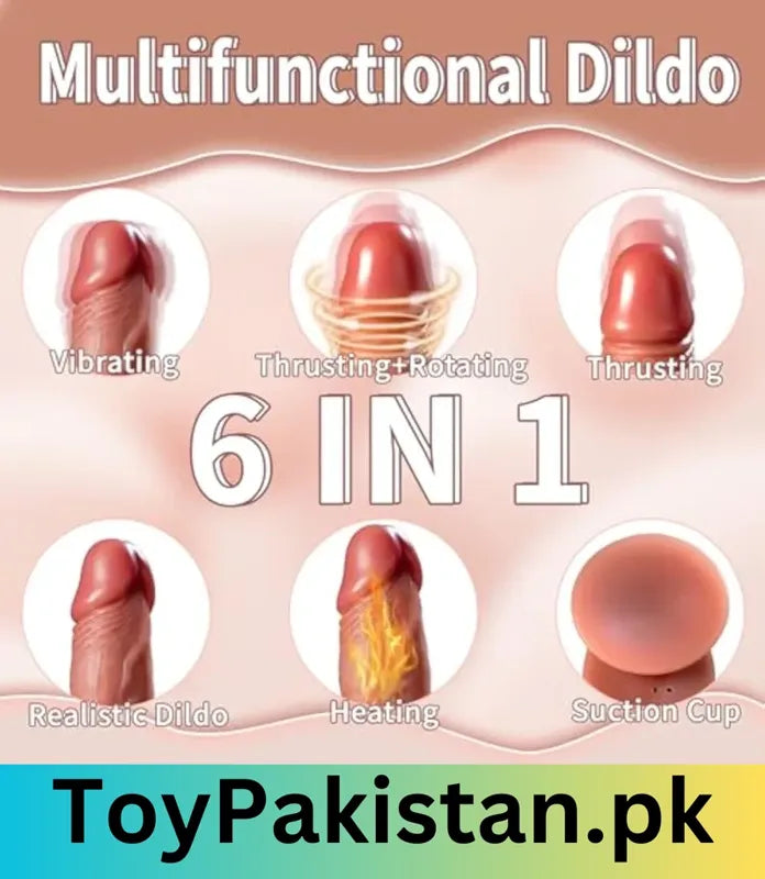adult toys in pakistan