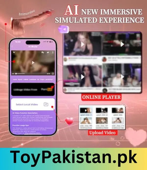 adult toys in pakistan