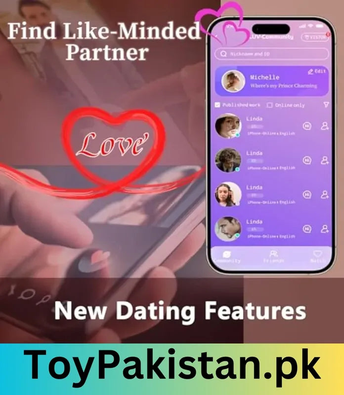 adult toys in pakistan