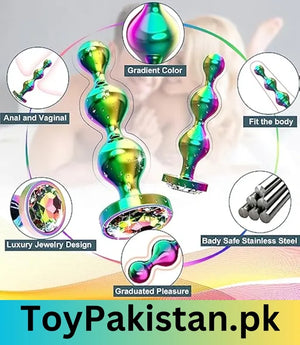 anal plug adult sex toy