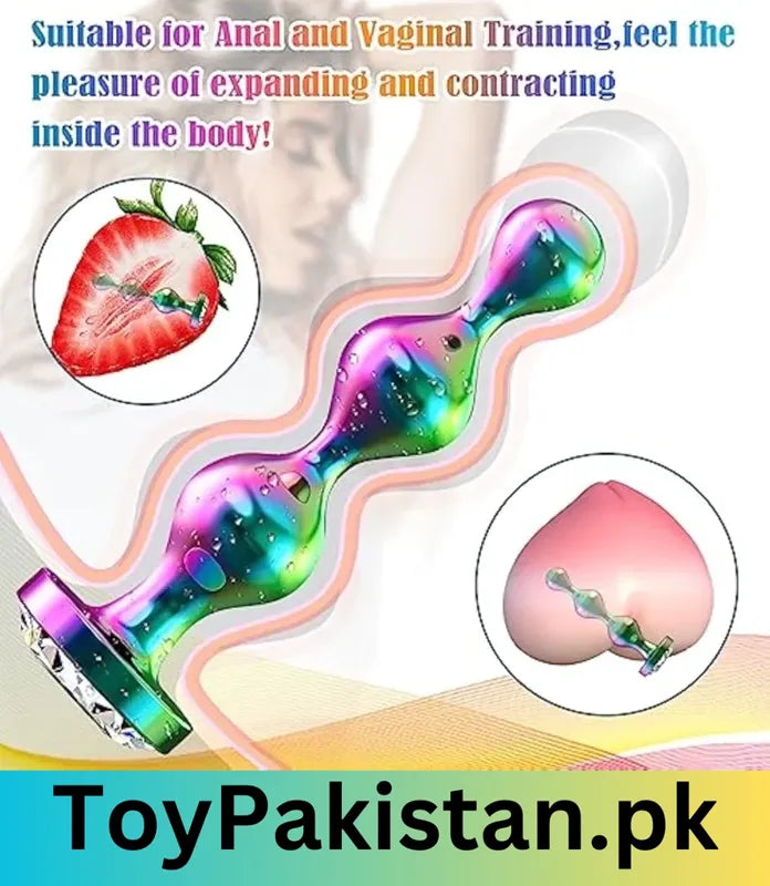 anal plug adult sex toy