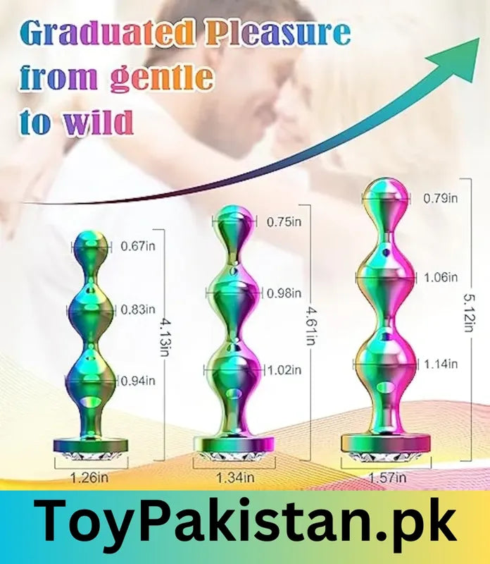 anal plug adult sex toy