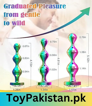 anal plug adult sex toy