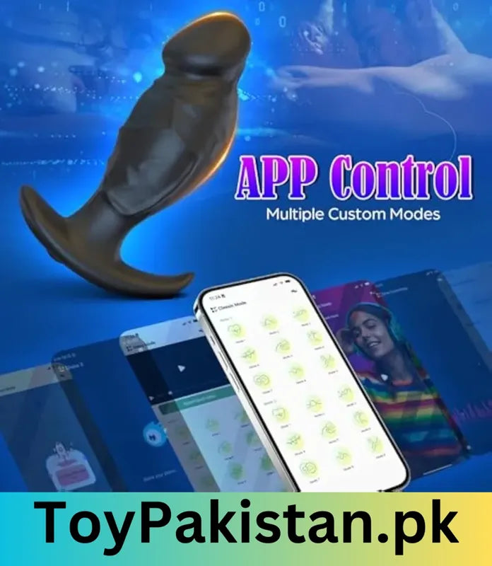 anal plug adult sex toy in pakistan