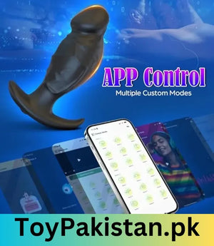 anal plug adult sex toy in pakistan