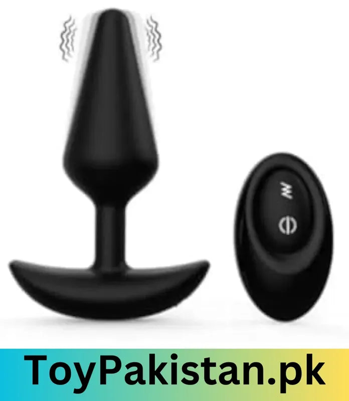 anal plug in islamabad