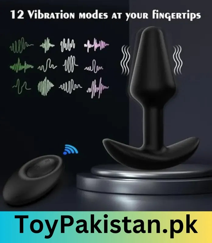 anal plug in islamabad