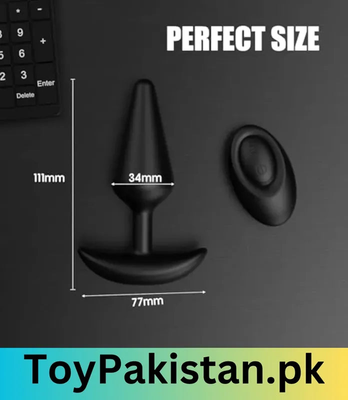 anal plug in islamabad