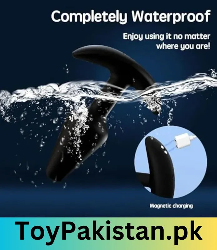 anal plug in islamabad