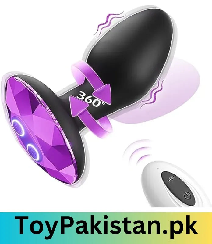 anal plug in karachi