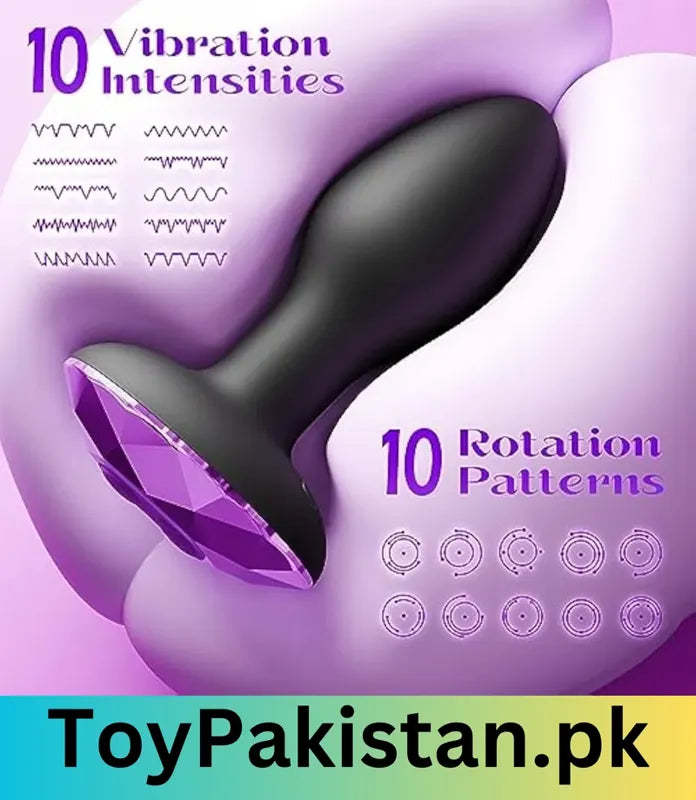 anal plug in karachi