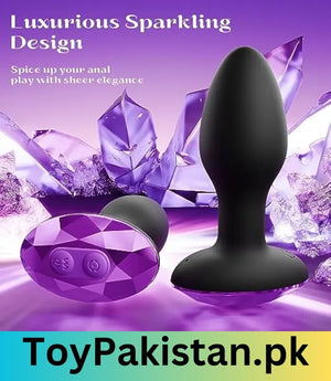 anal plug in karachi