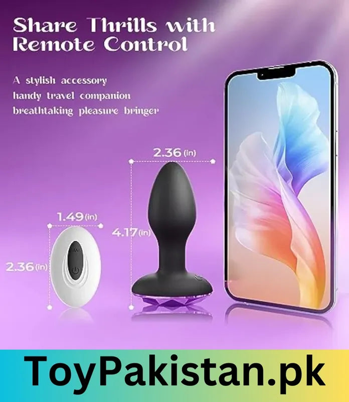 anal plug in karachi