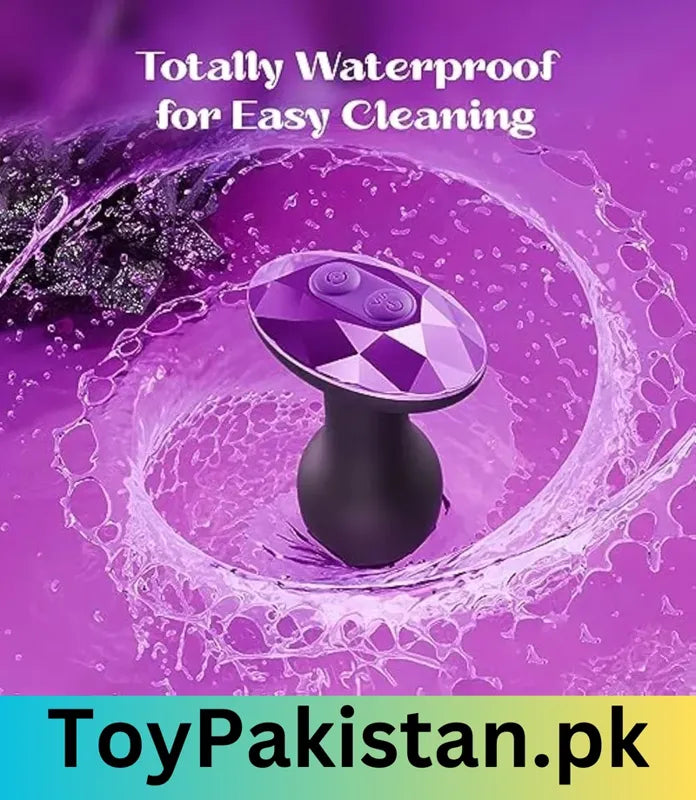 anal plug in karachi