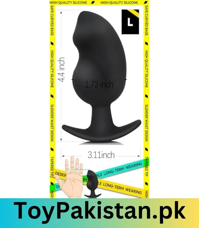 anal plug in lahore