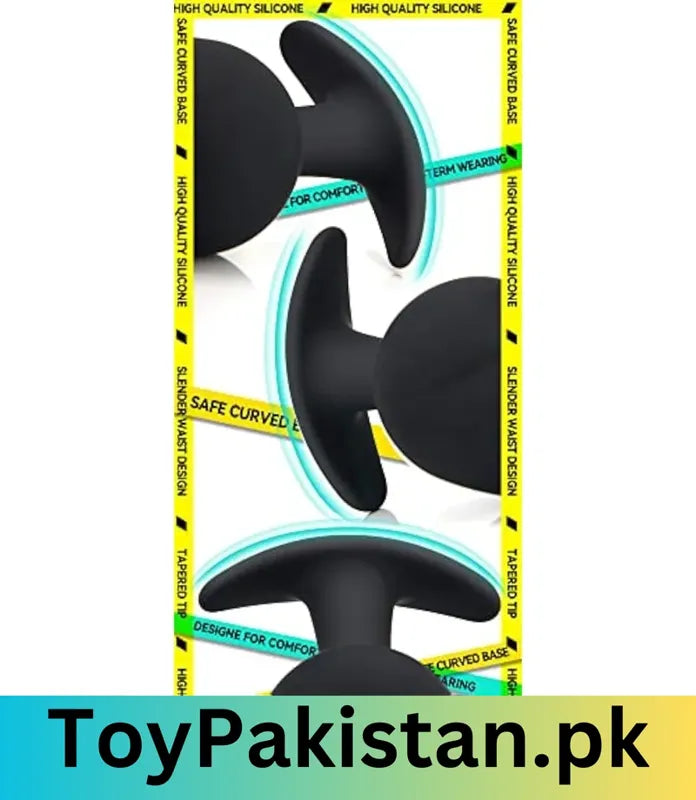 anal plug in lahore