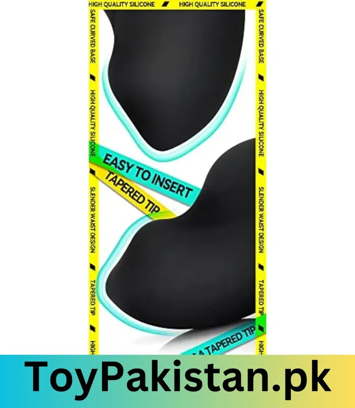 anal plug in lahore