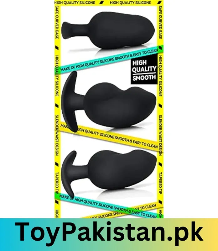 anal plug in lahore