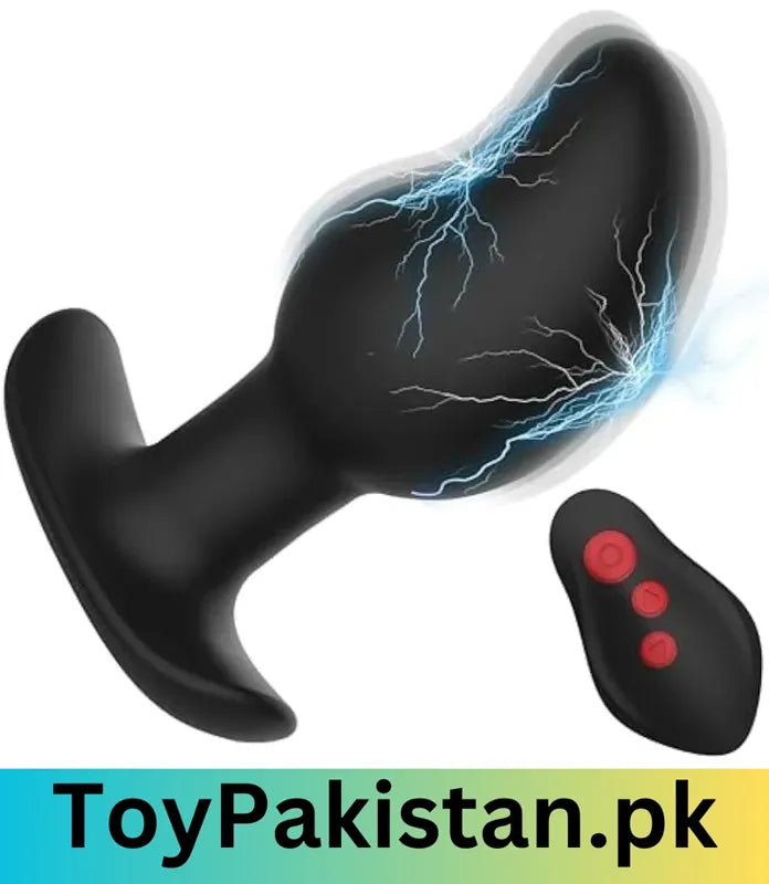 anal plug in pakistan