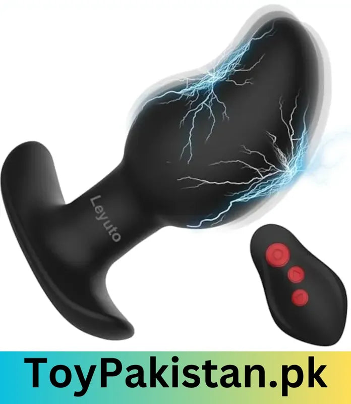 anal plug in pakistan