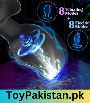 anal plug in pakistan