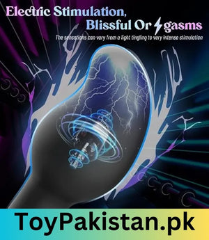anal plug in pakistan