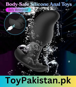 anal plug in pakistan