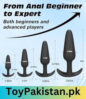 anal plug in rawalpindi