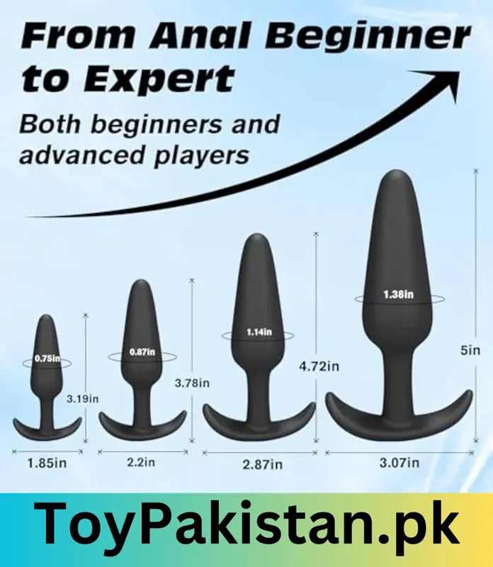 anal plug in rawalpindi