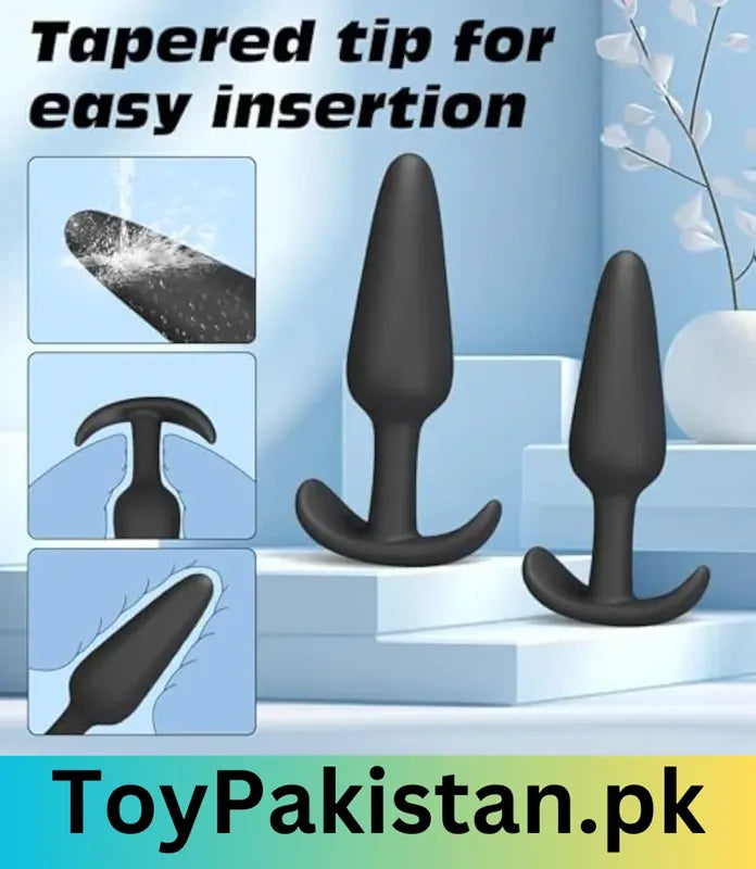 anal plug in rawalpindi
