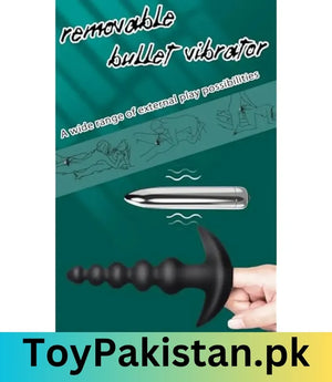 anal plug sex toy for female