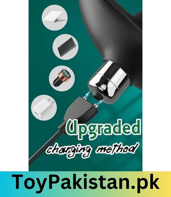 anal plug sex toy for female