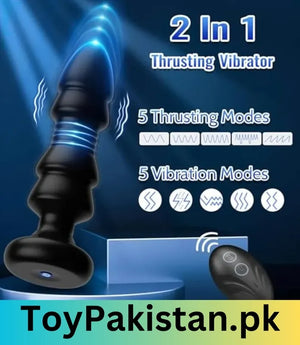 anal sex toy in pakistan
